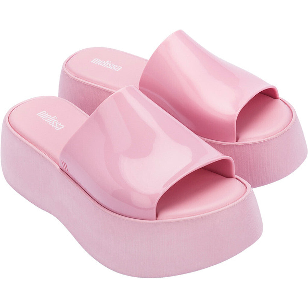 Melissa Becky PLATFORM 01358 LIGHT PINK