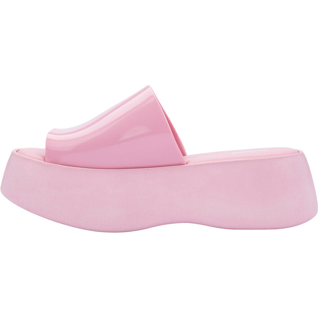 Melissa Becky PLATFORM 01358 LIGHT PINK