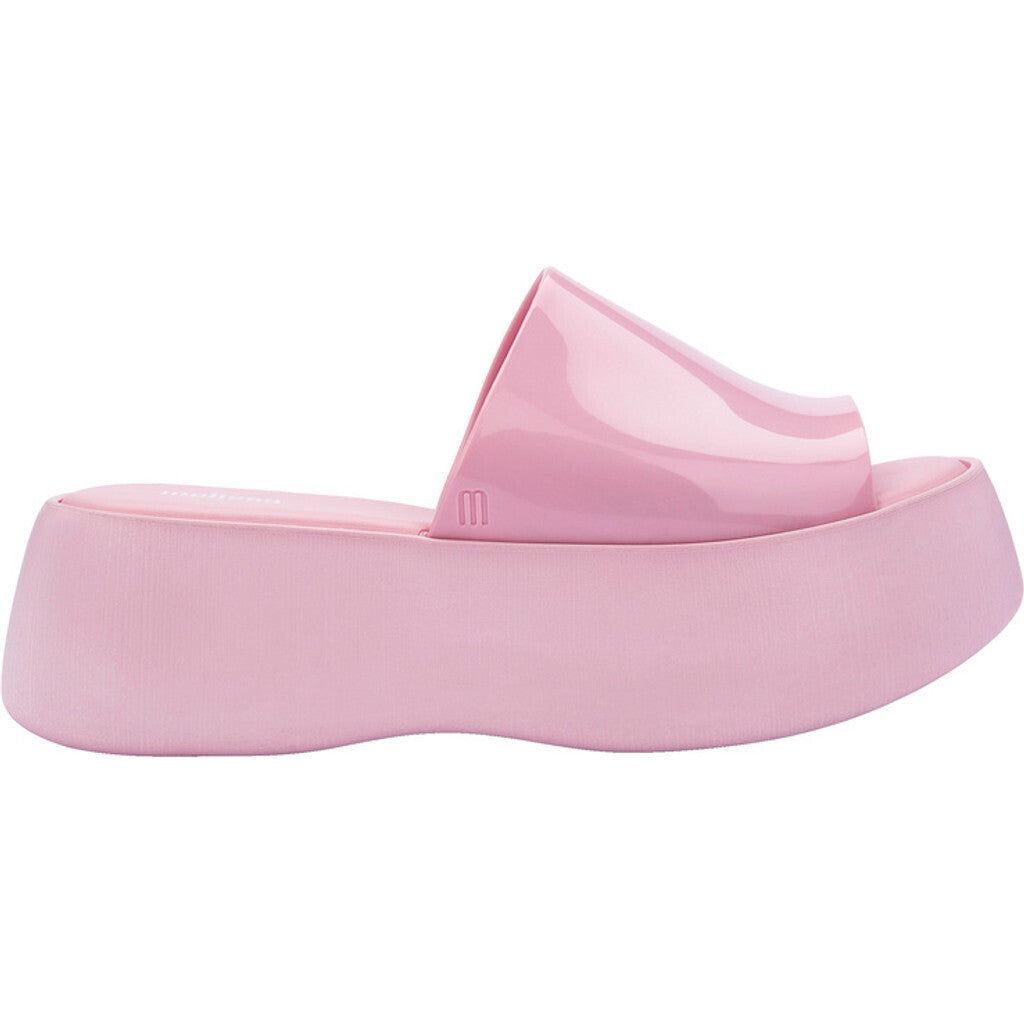 Melissa Becky PLATFORM 01358 LIGHT PINK