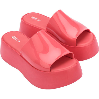 Melissa Becky PLATFORM 01361 PINK