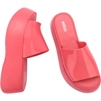 Melissa Becky PLATFORM 01361 PINK