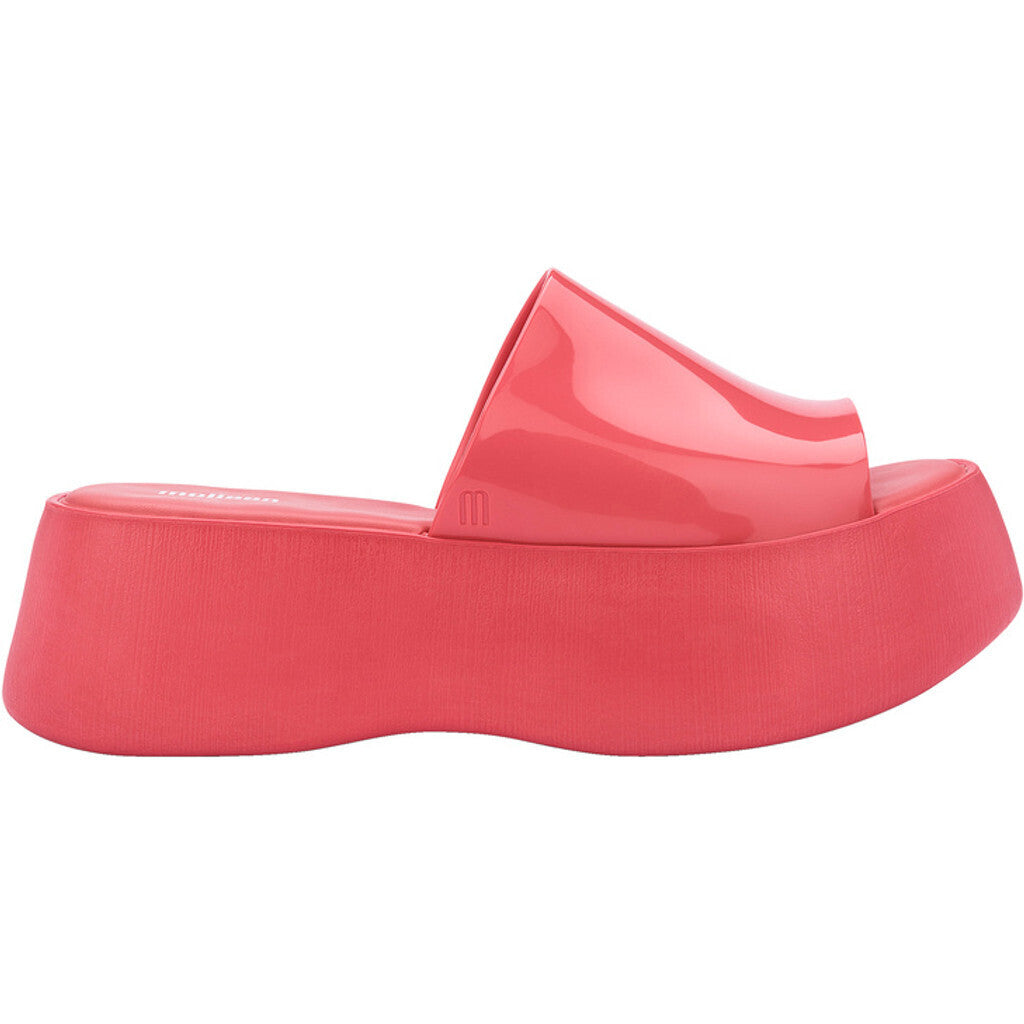 Melissa Becky PLATFORM 01361 PINK