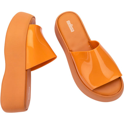 Melissa Becky PLATFORM AO458 ORANGE