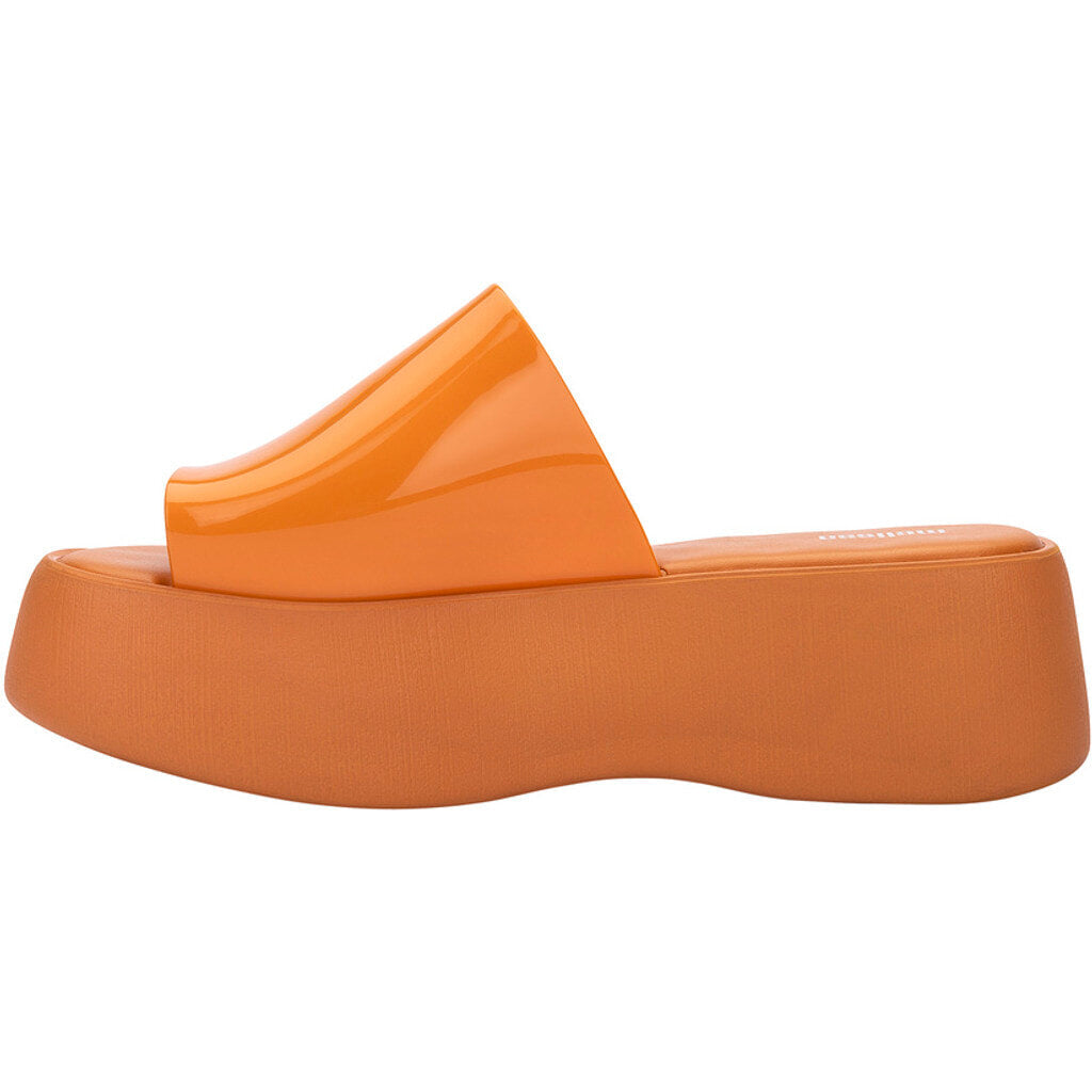 Melissa Becky PLATFORM AO458 ORANGE