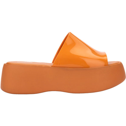 Melissa Becky PLATFORM AO458 ORANGE