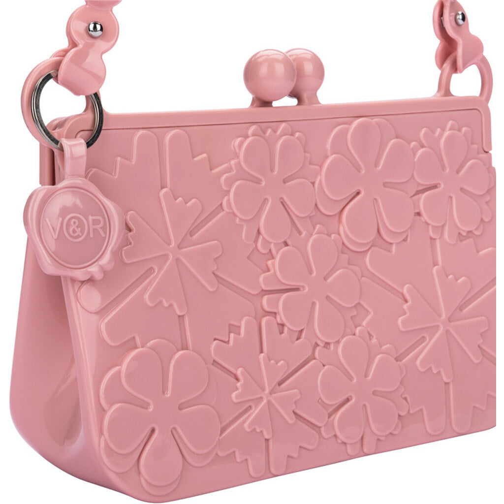 Viktor&Rolf Blossom Bag x Viktor&Rolf BAGS 50485 PINK