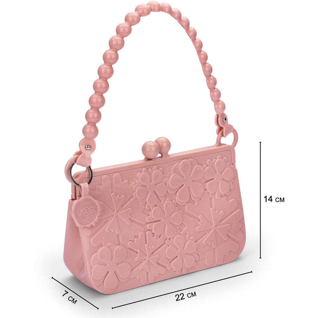 Viktor&Rolf Blossom Bag x Viktor&Rolf BAGS 50485 PINK