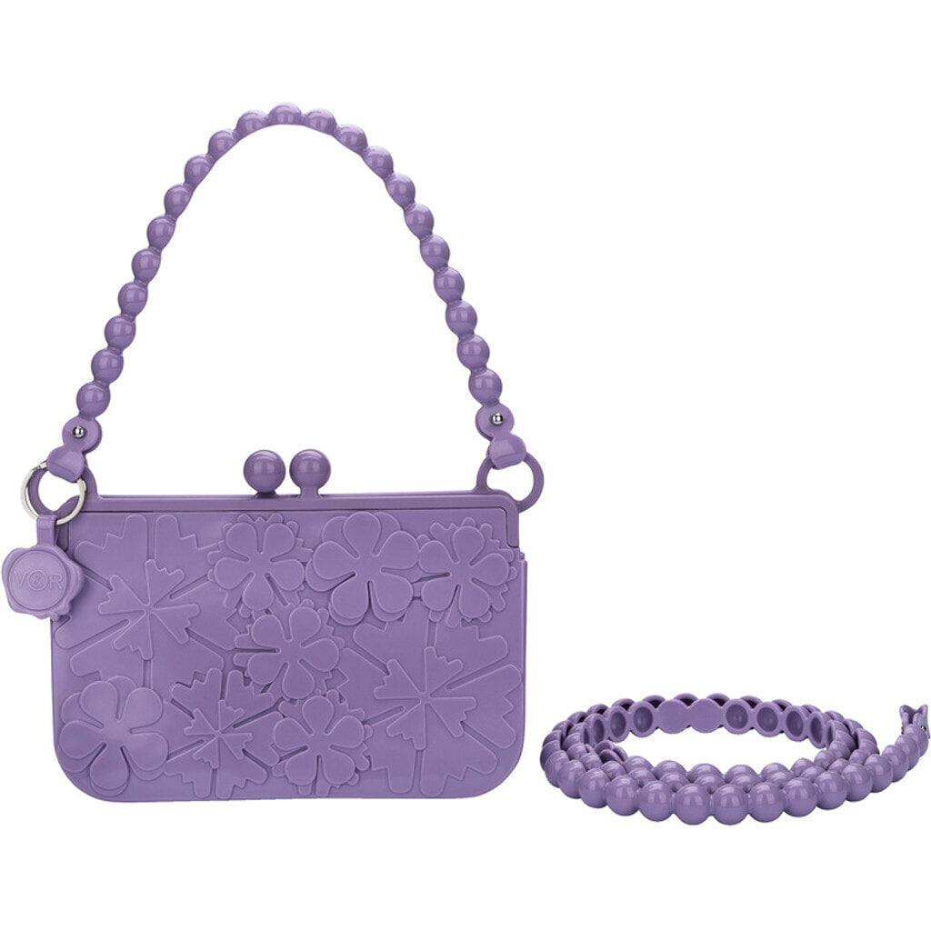 Viktor&Rolf Blossom Bag x Viktor&Rolf BAGS 50894 LILAC