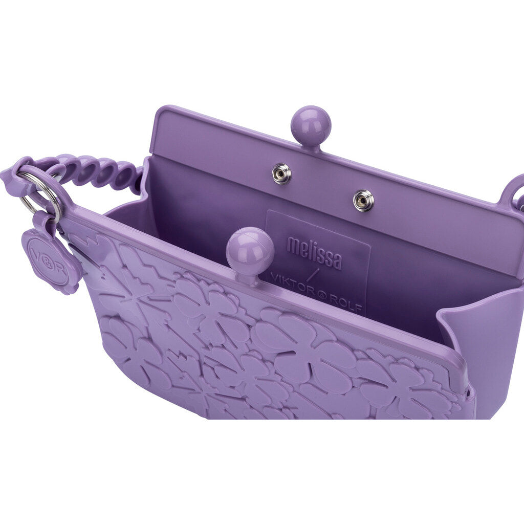 Viktor&Rolf Blossom Bag x Viktor&Rolf BAGS 50894 LILAC