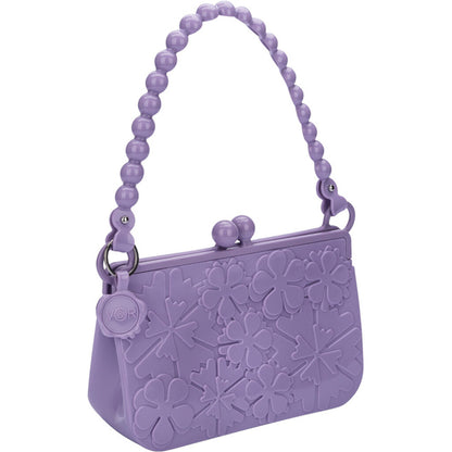 Viktor&Rolf Blossom Bag x Viktor&Rolf BAGS 50894 LILAC