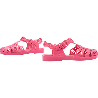 Viktor&Rolf Blossom Possession x Viktor & Rolf SANDAL 01582 PINK