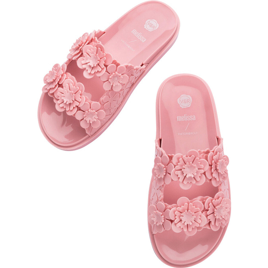 Viktor&Rolf Blossom Slide x Viktor&Rolf SLIDE 50485 PINK