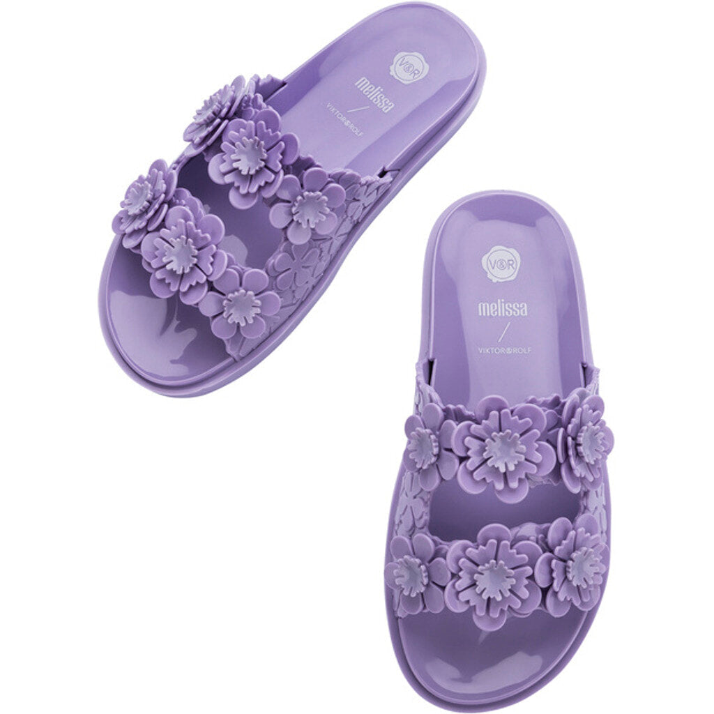 Viktor&Rolf Blossom Slide x Viktor&Rolf SLIDE 50894 LILAC