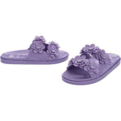 Viktor&Rolf Blossom Slide x Viktor&Rolf SLIDE 50894 LILAC