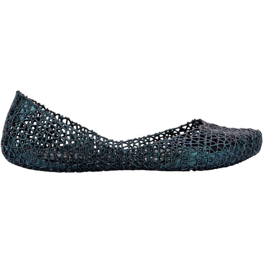 Melissa Campana Papel BALLERINA AF046 CHARCOAL BLUE