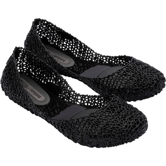 Melissa Campana Papel BALLERINA AJ804 BLACK