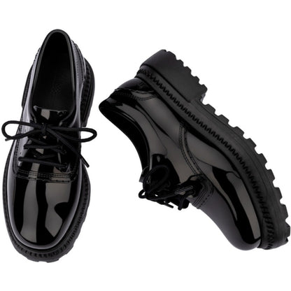 Melissa Charlotte SNEAKER AY956 BLACK