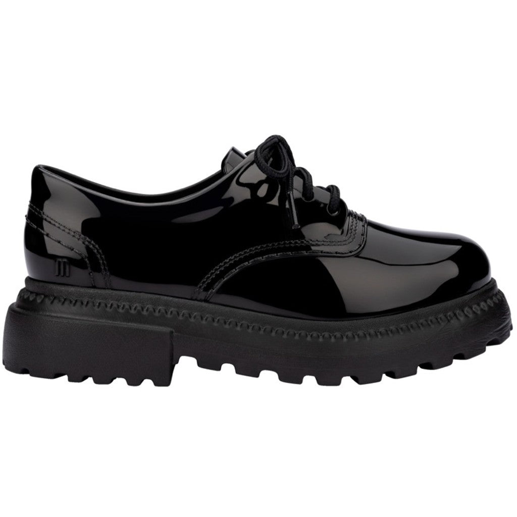 Melissa Charlotte SNEAKER AY956 BLACK