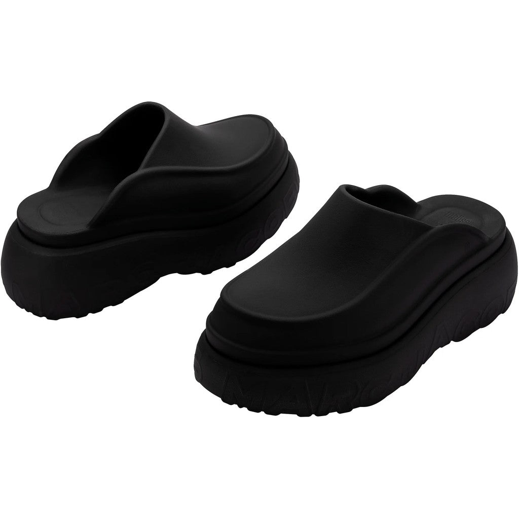 Marc Jacobs Clog x Marc Jacobs SANDAL AP449 BLACK