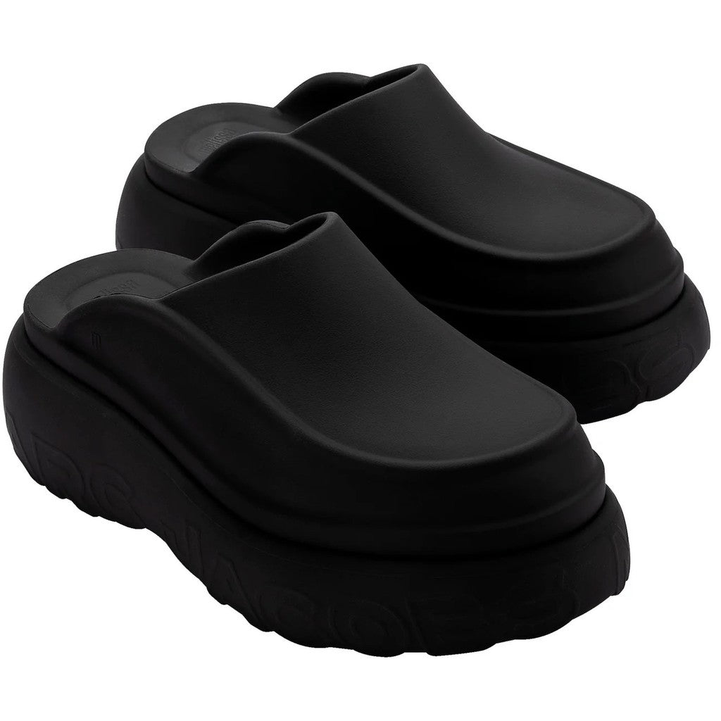 Marc Jacobs Clog x Marc Jacobs SANDAL AP449 BLACK