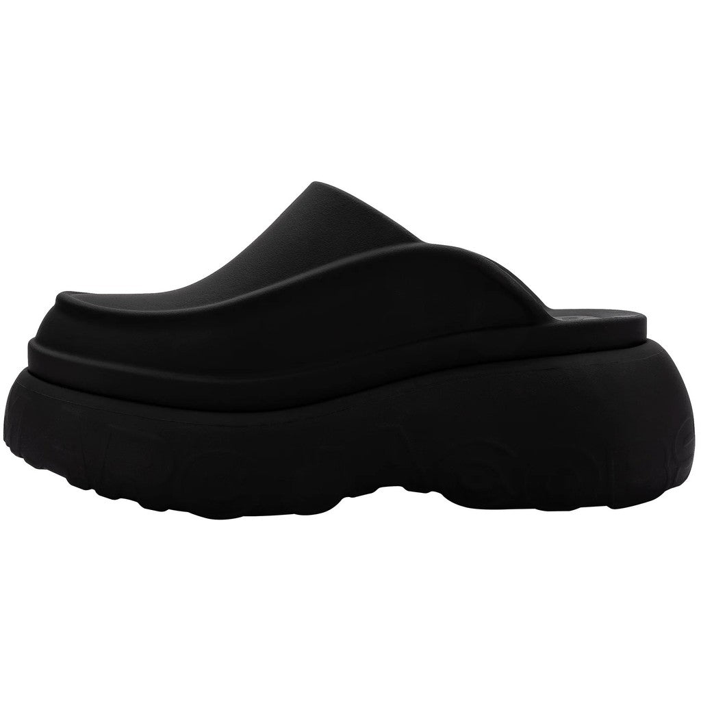 Marc Jacobs Clog x Marc Jacobs SANDAL AP449 BLACK