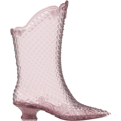 Y/Project Court Boot x Y/Project HEEL AM364 PINK