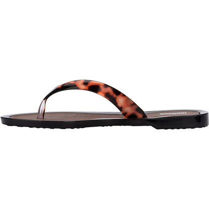 Melissa Duo Flip Flop FLIP FLOP AN334 TORTOISE