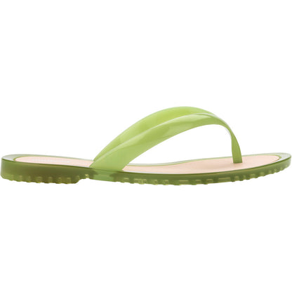 Melissa Duo Flip Flop FLIP FLOP AN382 GREEN