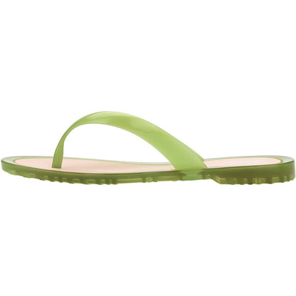 Melissa Duo Flip Flop FLIP FLOP AN382 GREEN