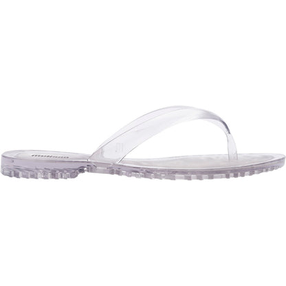 Melissa Duo Flip Flop FLIP FLOP AN387 CLEAR