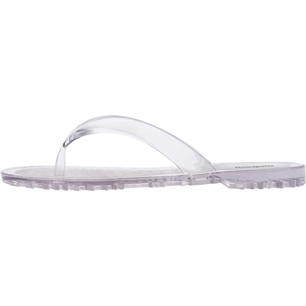 Melissa Duo Flip Flop FLIP FLOP AN387 CLEAR