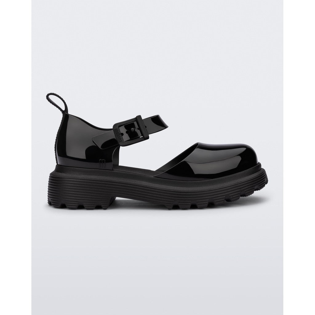 Melissa Ellie SANDAL AZ657 BLACK