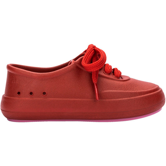 Melissa FREE HUG SNEAKER AI831 RED