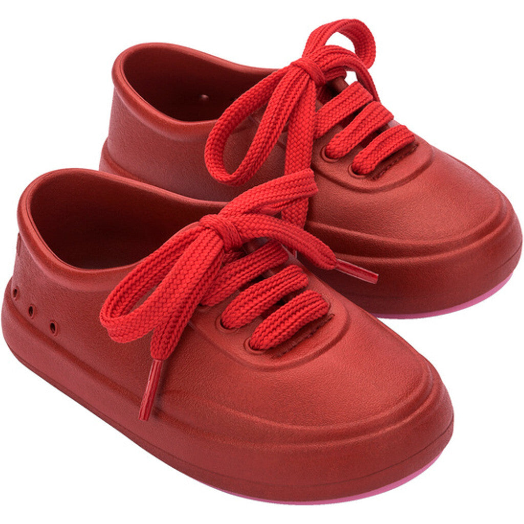 Melissa FREE HUG SNEAKER AI831 RED