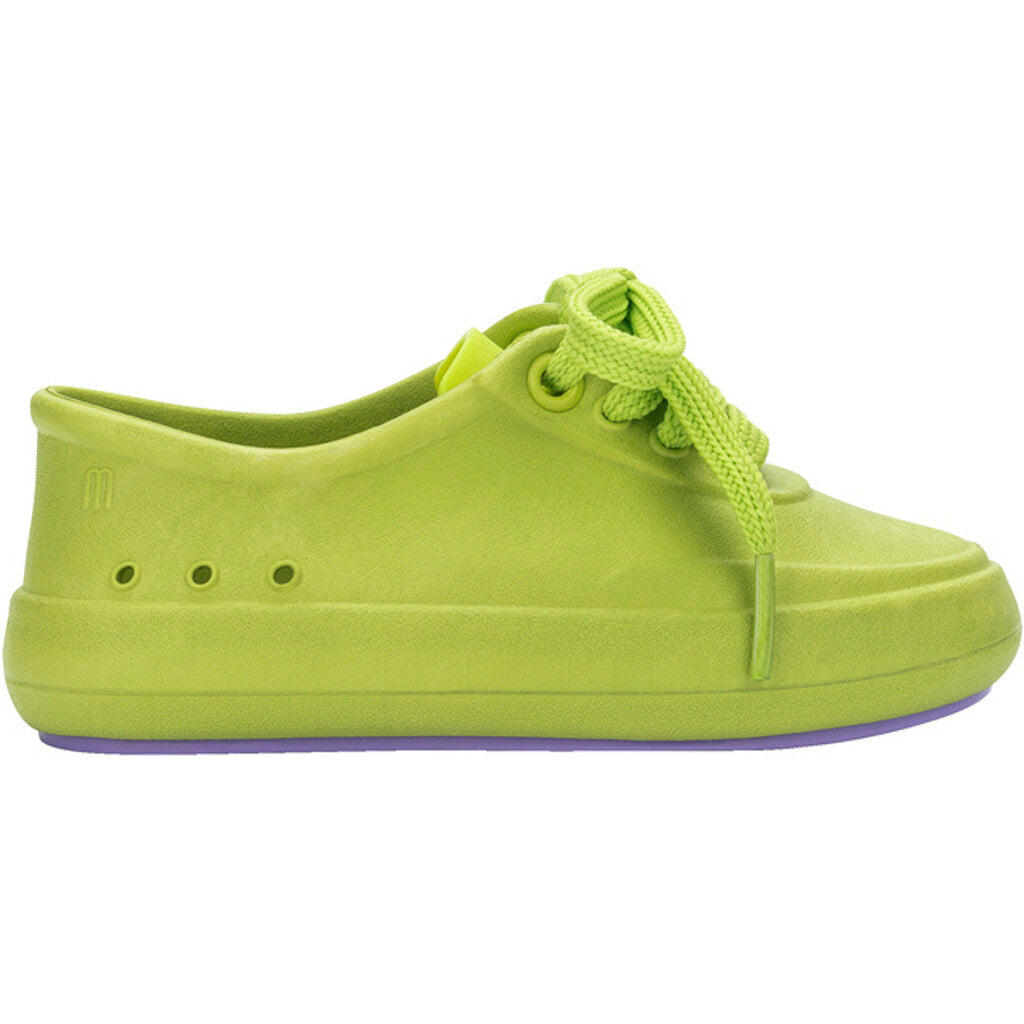 Melissa FREE HUG SNEAKER AI833 GREEN