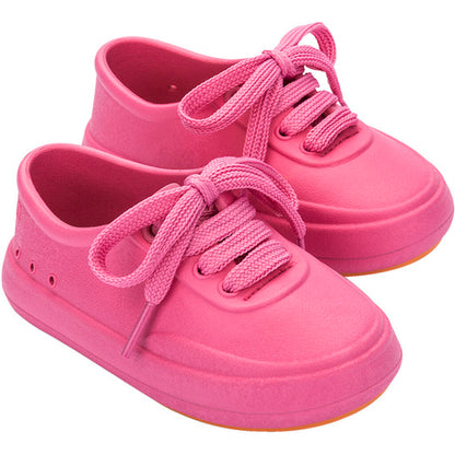 Melissa FREE HUG SNEAKER AI834 PINK