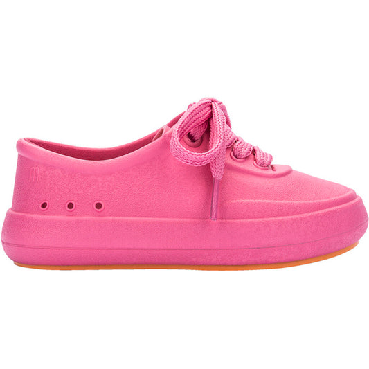 Melissa FREE HUG SNEAKER AI834 PINK