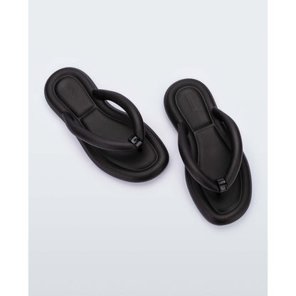 Melissa Flip Flop Free FLIP FLOP 51496 BLACK