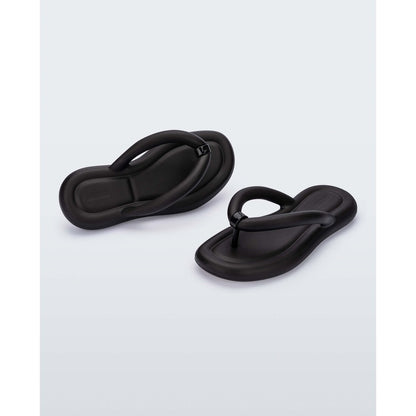 Melissa Flip Flop Free FLIP FLOP 51496 BLACK