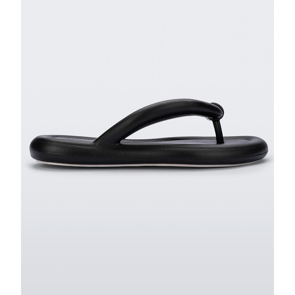 Melissa Flip Flop Free FLIP FLOP 51496 BLACK