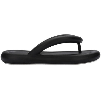 Melissa Flip Flop Free FLIP FLOP 51496 BLACK