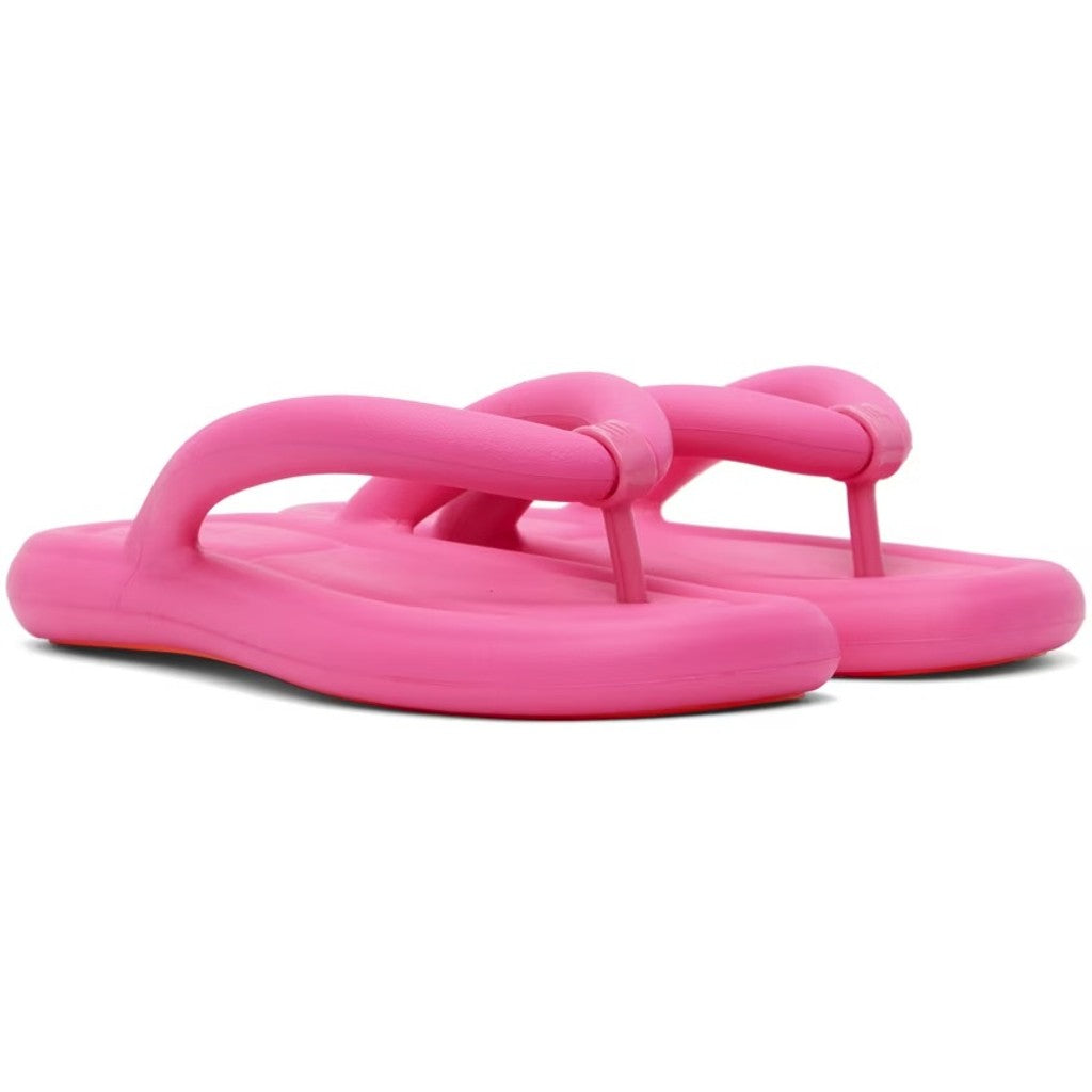 Melissa Flip Flop Free FLIP FLOP 52428 PINK