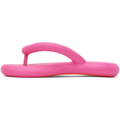 Melissa Flip Flop Free FLIP FLOP 52428 PINK