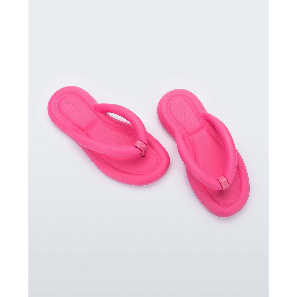 Melissa Flip Flop Free FLIP FLOP 52428 PINK