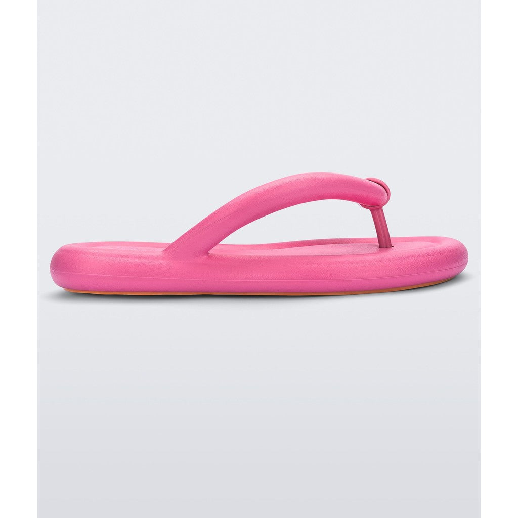 Melissa Flip Flop Free FLIP FLOP 52428 PINK