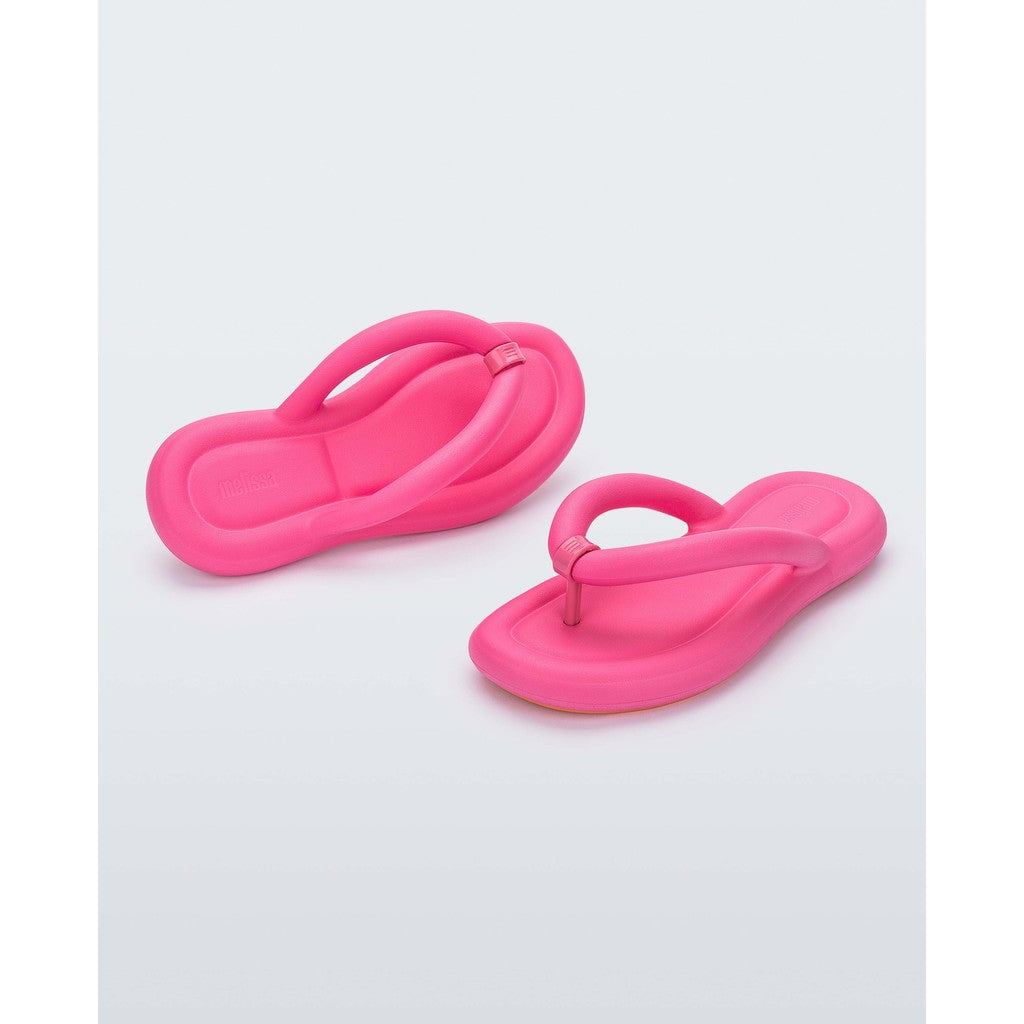 Melissa Flip Flop Free FLIP FLOP 52428 PINK