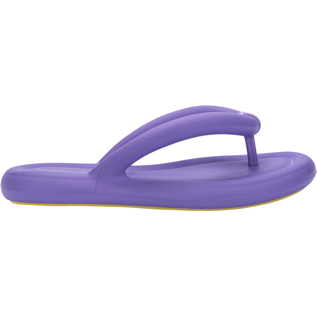 Melissa Flip Flop Free FLIP FLOP AF596 PURPLE