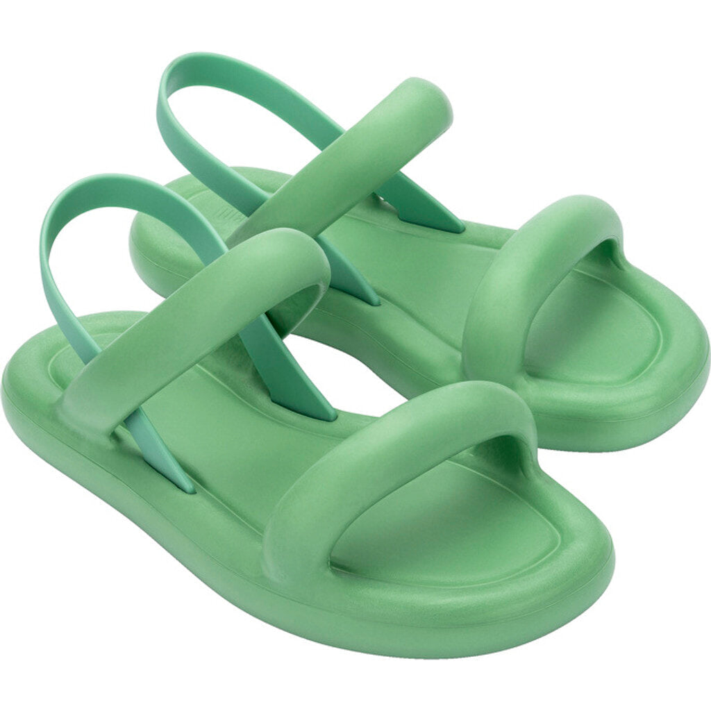 Melissa Free Sandal SANDAL AI218 GREEN