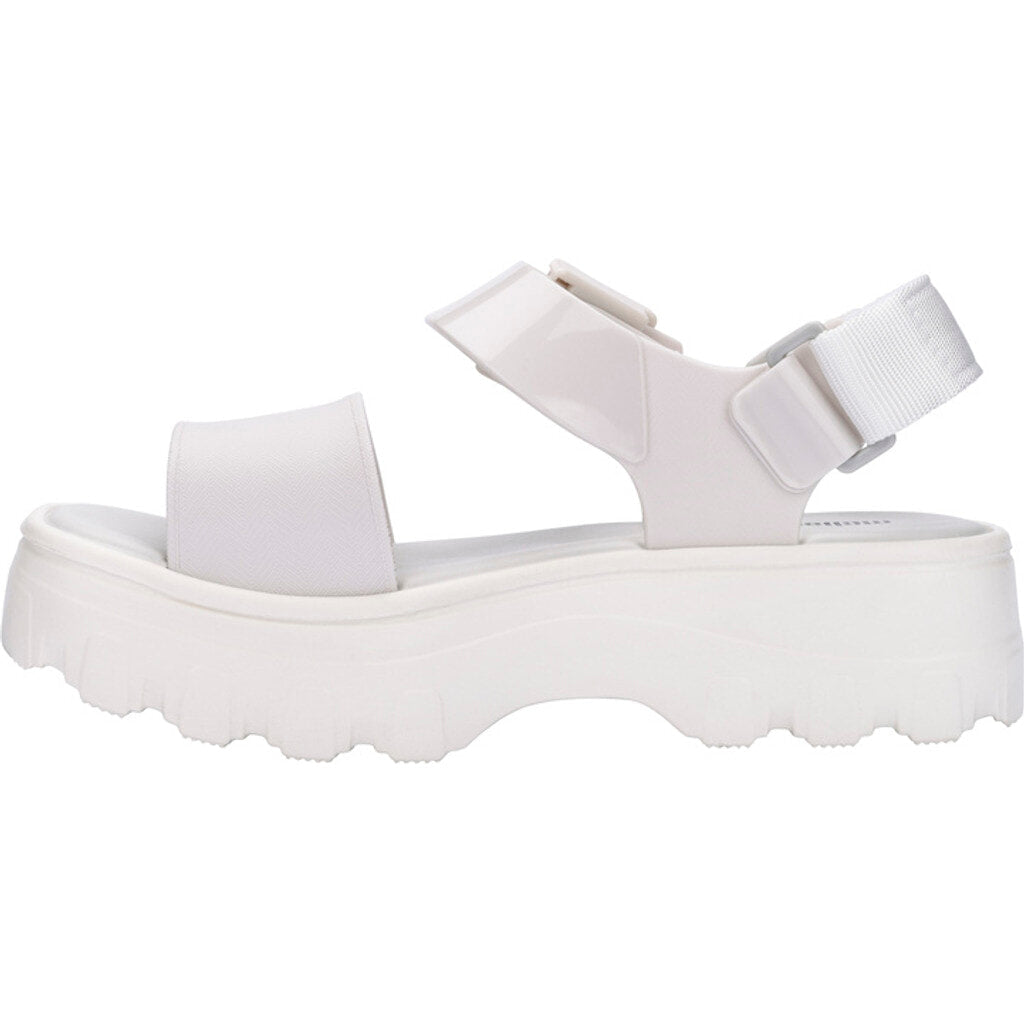 Melissa Kick Off Sandal SANDAL 50746 WHITE