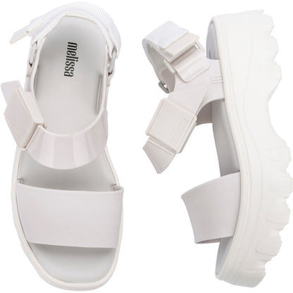 Melissa Kick Off Sandal SANDAL 50746 WHITE